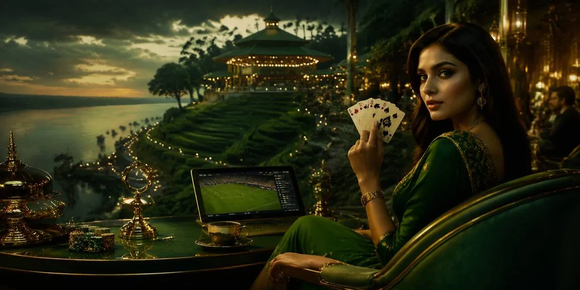 tk89 Bangladesh Casino lobby